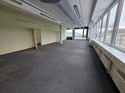 Bild 2 - Büro zur Miete in Hamburg