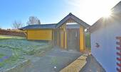 26-5538 - Gartenhaus Werkstatt Abstell - 