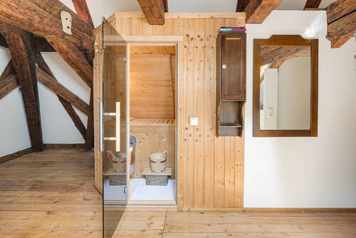 Sauna - 