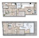 Grundriss - 