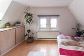 Schlafzimmer 1. OG-Whg. - 
