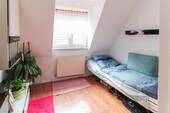 Zimmer 1. OG-Whg. - 