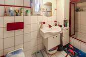 Badezimmer 1. OG-Whg. - 