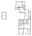 Grundriss Skizze EG - 