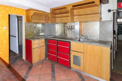 Theke EG Haupthaus - 