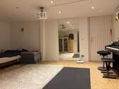 Hobbyraum Keller - 