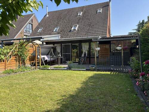 Rückansicht - 