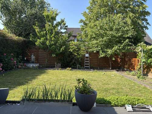 Garten - 