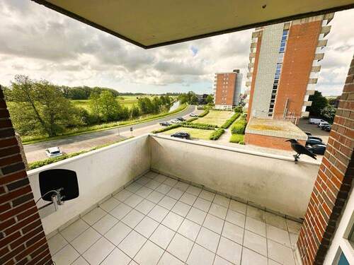 Balkon - 