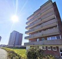 Gepflegte Meerblickwohnung in Horumersiel. - Wangerland