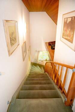 Treppenhaus - 