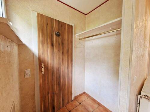 Garderobe - 