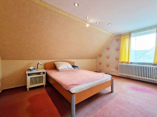 Schlafzimmer - 