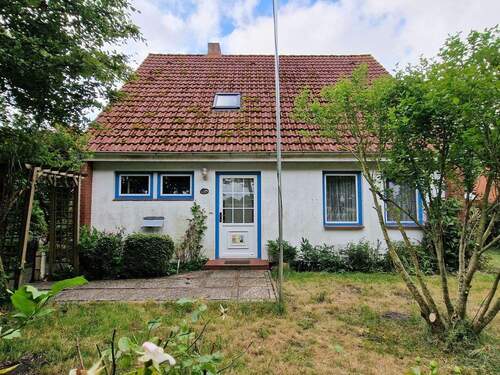 Wohnhaus - 5 Zimmer Einfamilienhaus zum Kaufen in Lunden