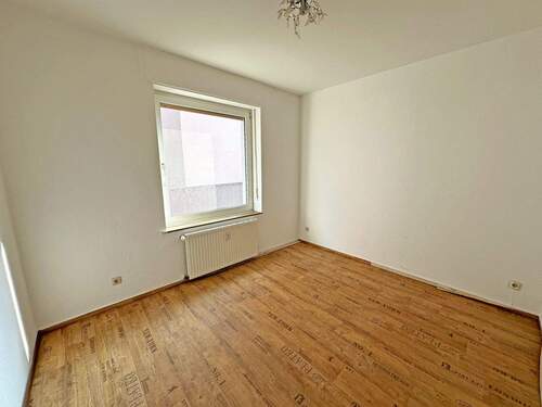 Schlafzimmer - 2 Zimmer Etagenwohnung in Dortmund