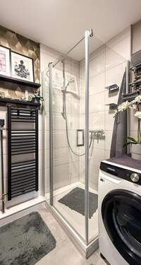 Badezimmer - 