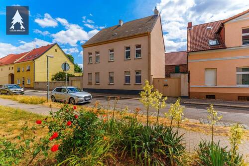 Haus - Mehr Raum. Mehr Möglichkeiten. Mehr Zuhause.