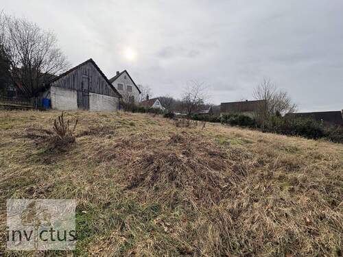 Bild 3 - Grundstück in Möckmühl / Korb