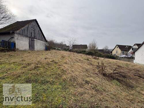 Bild 4 - Grundstück in Möckmühl / Korb zum Kaufen