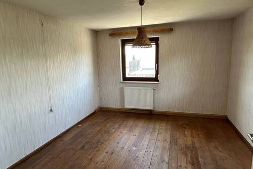 Altbau - Zimmer 1. Obergeschoss - 