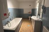 Altbau - Bad im Erdgeschoss - 