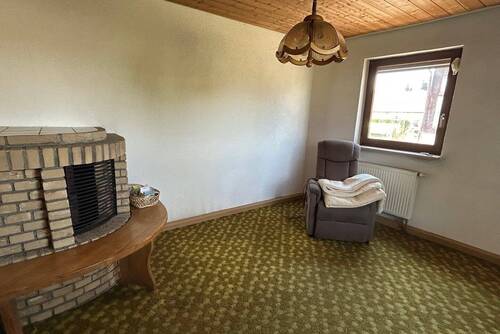 Altbau - Zimmer Erdgeschoss - 