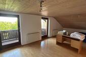 Anbau - Zimmer Dachgeschoss - 
