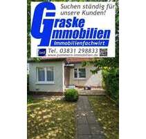 Schaffen Sie sich ein neues Zuhause-gemütliches Einfamilienhaus in Stralsund-ideal für die handwerklich begabte Familie- zu verkaufen.