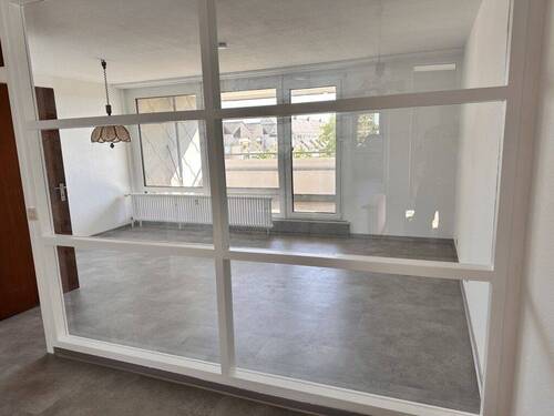 Das Wohnzimmer - 