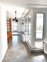 Der helle Flur - 