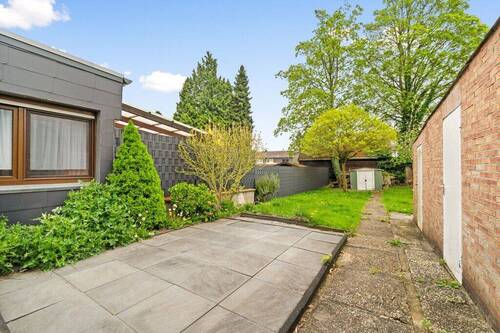 Terrasse - 