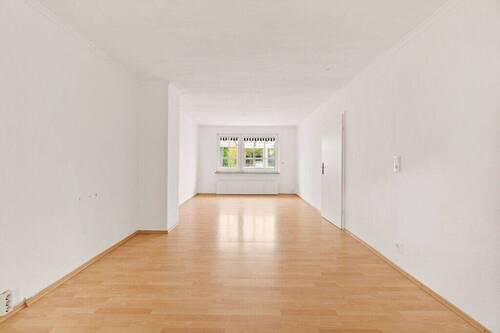 Wohnzimmer_1 - Reihenmittelhaus mit 98,70 m&sup2; in Herzogenrath zum Kaufen