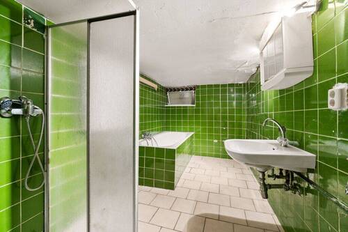 Badezimmer - 