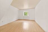 Schlafzimmer im DG - 