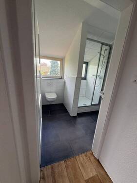 Bild 3 - 5 Zimmer Etagenwohnung in Neuenkirchen-Vörden