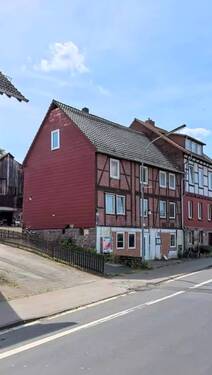 IMG_1747.jpg - Sanierungsbedürftiges Haus mit Scheune und Nebengebäude