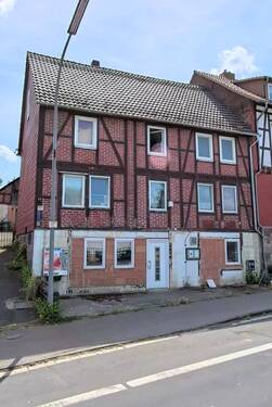 IMG_1746.jpg - 5 Zimmer Mehrfamilienhaus, Wohnhaus zum Kaufen in Reinhardshagen