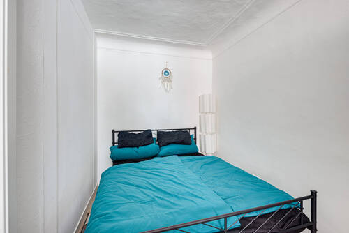 Schlafzimmer - 