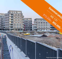 Barrierefreiheit auf 131 m²! Großzügige 4,5 Zimmer-Wohnung mit Balkon und Loggia - Berlin Niederschöneweide