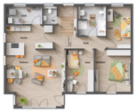 Grundriss-Bungalow-110-Erdgeschoss-Winkel-Gaeste-W - 