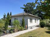 Aussenansicht Eingang - 