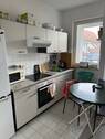 Küche Beispielbild - andere Wohnungstypen in Stralsund
