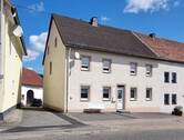 ESI-717 - Einfamilienhaus im Dorfkern von Oberstadtfeld