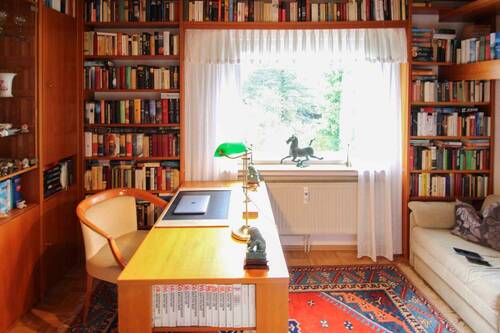 Büro - 