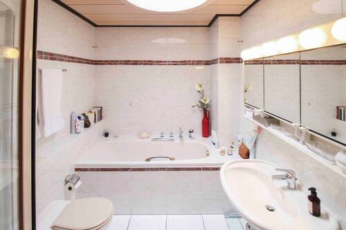Badezimmer - 