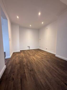 Küche - Etagenwohnung mit 72,60 m² in Zwickau zur Miete