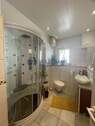 Tageslichtbad mit Dusche Erdgeschoss - 