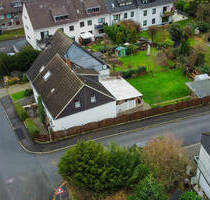 Eckhaus - Garten - modernisiert - TOP Lage - Witten