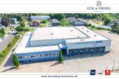 Bild 1 - Flexible Lagerhalle mit Kühloption und großzügigen Freiflächen in Osterrönfeld