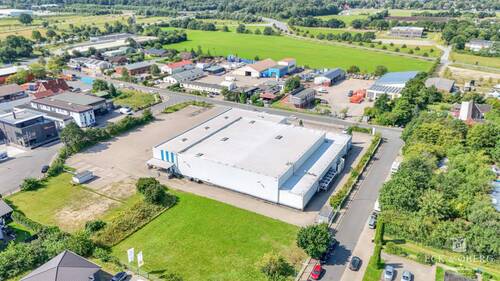 Bild 2 - Halle zur Miete in Osterrönfeld